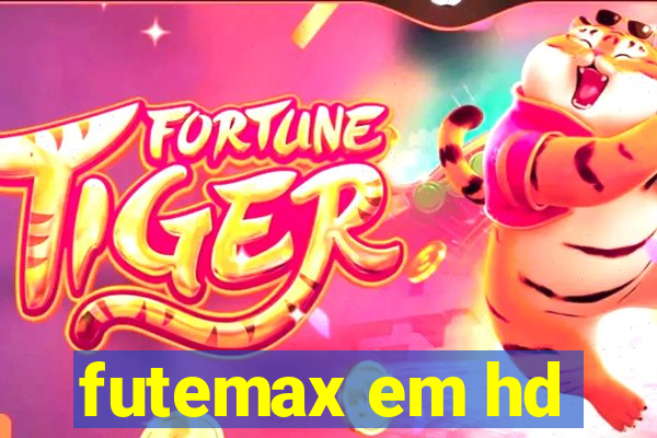 futemax em hd